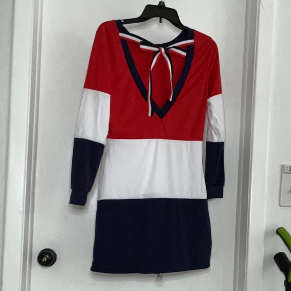 Mini Dress - Picture 1 of 3